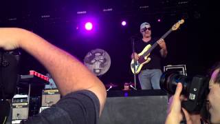 1 - Blow Up The Moon &amp; Run Around - Blues Traveler (Live in Raleigh, NC - 9/13/15)