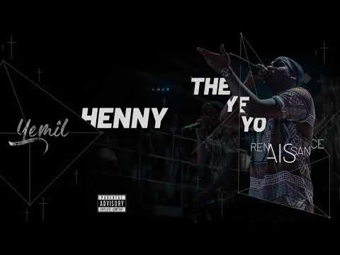 Yemil - Henny [ Prod. At Fat & Jhon El Divertido ]
