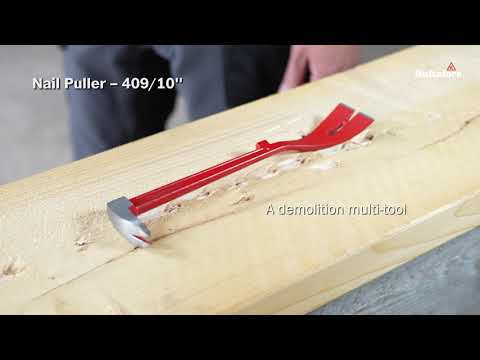 Hultafors - Nail Puller