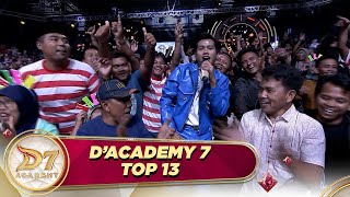 Download lagu Unik Banget! Valen Bawakan “Milikku” Madura Version & Ajak Penonton Ikut Nyanyi! | D’academy 7 Top mp3 Download lagu Unik Banget! Valen Bawakan “Milikku” Madura Version & Ajak Penonton Ikut Nyanyi! | D’academy 7 Top mp3