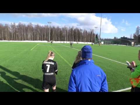 FC Sport-SeMi YJ - Haupa PSL 13.5.2017 jakso 2