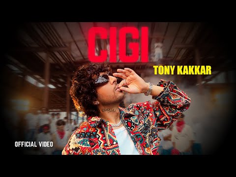 Cigi — watch video