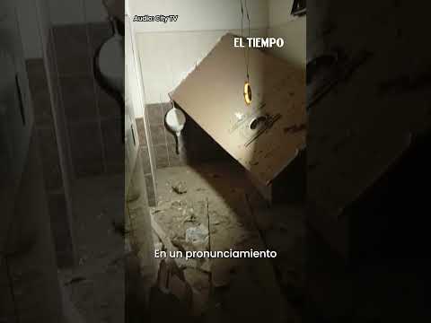 Soldados HERIDOS, tras atentado con explosivos en Riohacha, La Guajira | EL TIEMPO