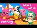 Old MacDonald Had A Farm Nursery Rhyme Dance Dance Pinkfong Songs For Children