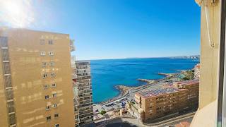Apartamento en Alicante  -  Albufereta