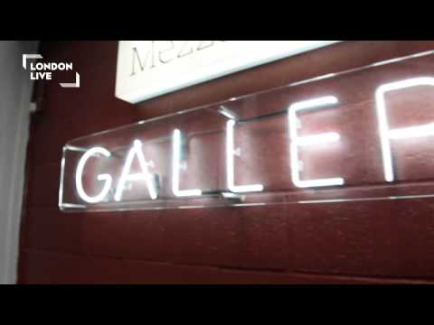 Punk Legend Vic Goddard on film