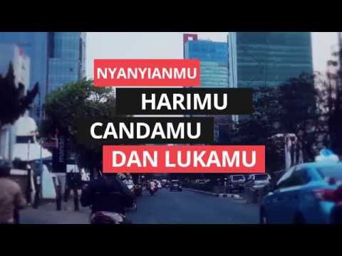 Andinia - "Sudikah Dirimu" official video teaser