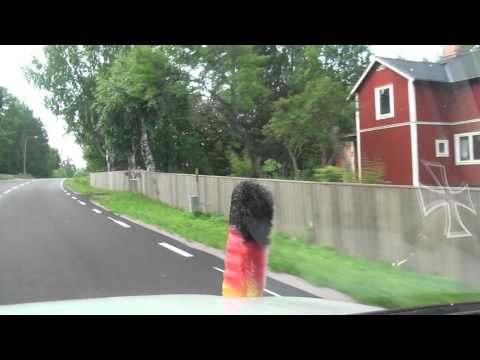 Lampesbo Nöttö Karlholmsbruk Karlit Schweden Sweden 15.7.2015