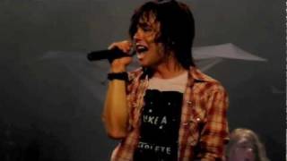 The Ready Set - Back To Back