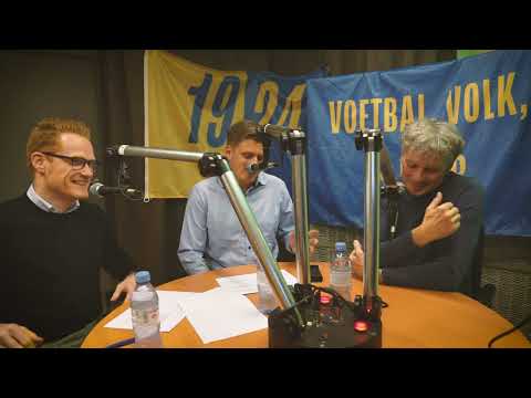 BINK! S02E13 "Sint-Truiden hoort bij het Belgische voetbalbestel (P. Vandenbempt)"