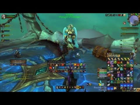 #youtubeshorts #wow #fyp #crazy Necrotic Wake mount drop