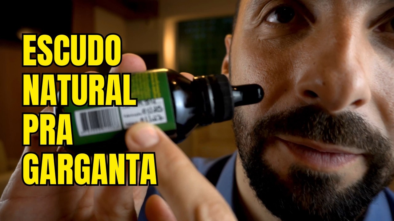 COMO TOMAR PRÓPOLIS DO JEITO CERTO E TURBINAR SUA IMUNIDADE