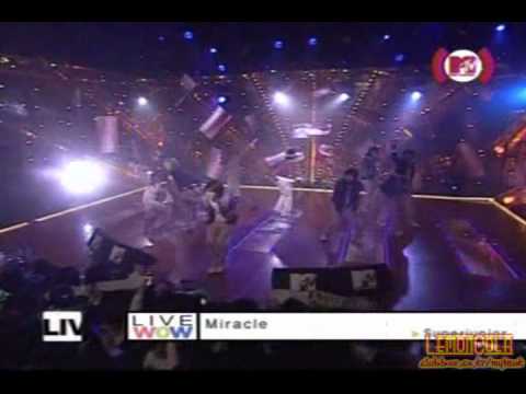 [6-3-17] You Are The One, Way For Love, Miracle