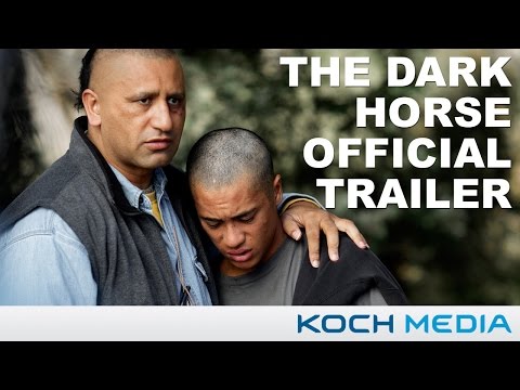The Dark Horse - Official UK Trailer