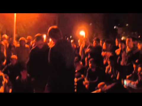 4os - Car2 vs Vivi | Segunda Regional FullRap