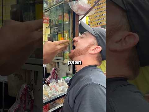 I Tried The Most Dangerous Street Snack In Bangladesh