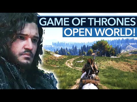 Man könnte das neue Game of Thrones-Spiel noch retten - aber es wird nicht passieren!