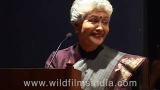 Renowned actress Shashikala shares her first encounter with the legendary actress Madhubala video