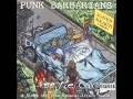 Punk Barbarians Blast Off Counter Attack Remix