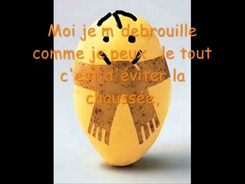 download lagu mp3 mp4 Petite Patate, download lagu Petite Patate gratis, unduh video klip Petite Patate