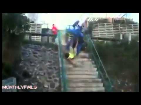 video marrante compil de gamele =p