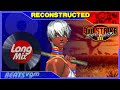 Street Fighter III 3rd Strike Beats In My Head Elena S Stage Reconstructed Club Mix 8 B SVGM