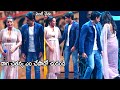 See What Naga Chaitanya Did With Parvathy Thiruvothu Dhootha Web Series Telugu Cinema Brother