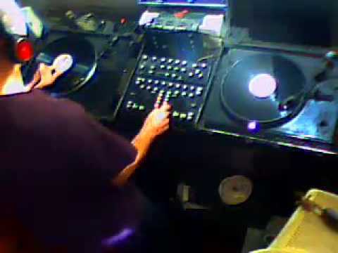 DJ MASTER D NA DJS IN CONNECTION COOL MUSIC FLASH