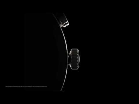 Introducing ZEPP Z Smartwatch!