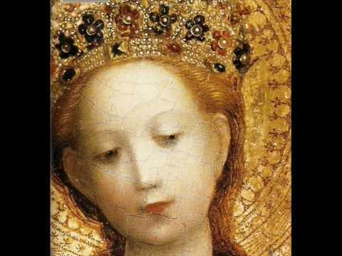 Germany 15th c. - Anon: Elend, du hast umfangen mich