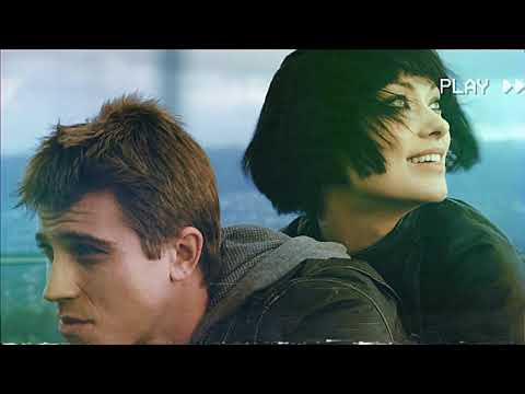 The Great Wight Dread - Drowning In You (Synthwave / Retrowave)