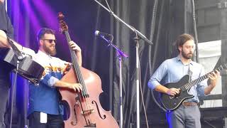 Jerry Douglas Band "Hide and Go Seek"