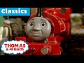 Gallant Old Engine Thomas The Tank Engine Classics Full Episode