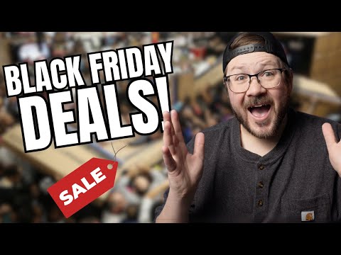 Best Black Friday Movie Deals 2025 | 4K, Blu ray & Boutique Finds