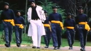 Chitthirai Nilavu -Video Song  Vandicholai Chinnra
