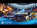 Malicious Fallen Launch Trailer PS4