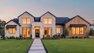 THIS SPECTACULAR LUXURY MODEL HOME HAS GOT EVERYONE TALKING