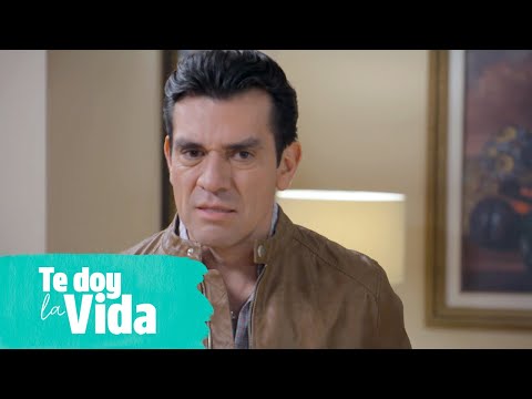 Te doy la vida: La verdadera identidad de Ernesto sale a la luz | C-79 y 80 | tlnovelas