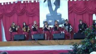 Irish folk music 3