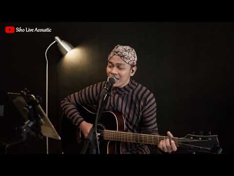 IKI ANANE ISUN - JAMES AP || SIHO (LIVE ACOUSTIC COVER)