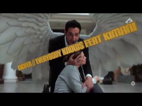 Lucifer // Everybody Knows Feat Kimani