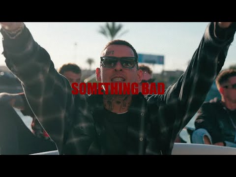 [FREE] KIZARU TYPE BEAT "SOMETHING BAD" 2025