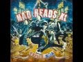 Тече вода в синє море - Mad Heads