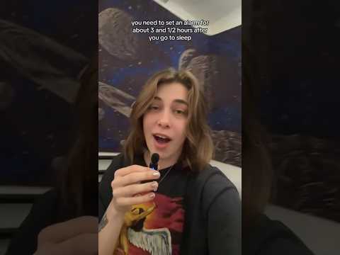 Lucid Dream TONIGHT 🛌 💭 w OnlyJayus - #Shorts