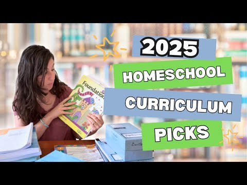  Best 2025 Secular Homeschool Curriculums | Reviews & Top Picks  