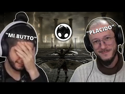 Sabaku e Cydonia si spingono OLTRE IL TEMPO