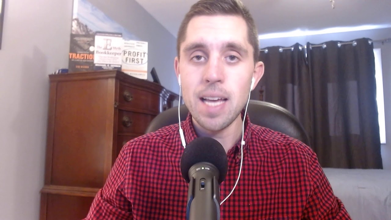 Which Business Structure Is Right For You? - Final Video on Structures