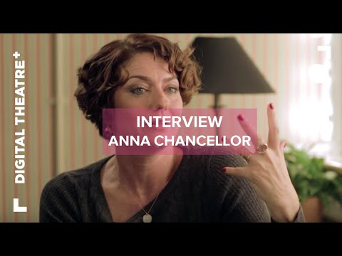 Thumbnail for video: Anna Chancellor Interview - Private Lives | Playing Amanda | Digital Theatre+ Thumbnail for video: Anna Chancellor Interview - Private Lives | Playing Amanda | Digital Theatre+