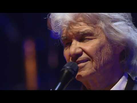 Daniel Guichard   Olympia 2018