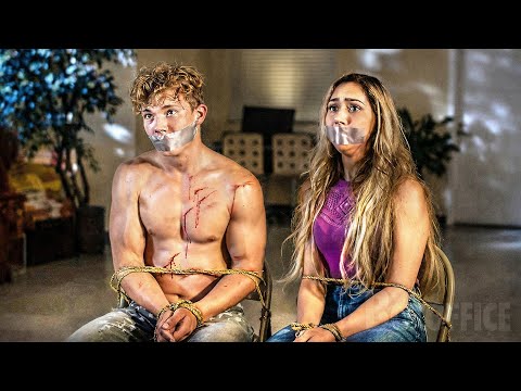 No Survivors | HORROR | Full Movie in English